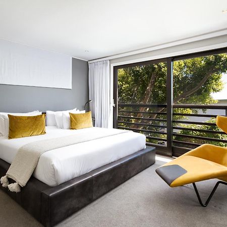 Sweet Greta - Terrace Apartment With Solar Power Cape Town Eksteriør bilde