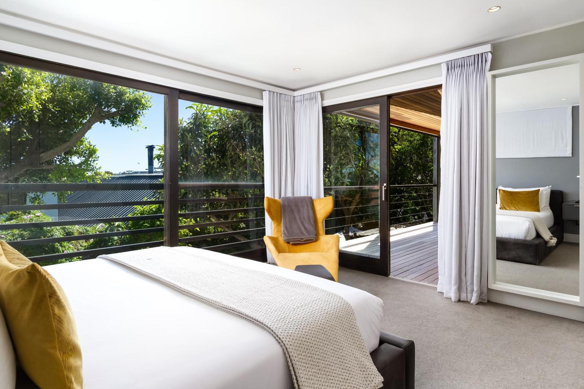 Sweet Greta - Terrace Apartment With Solar Power Cape Town Eksteriør bilde